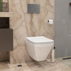 Унитаз подвесной ARANCIA AR-42840