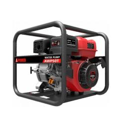 Мотопомпа A-IPOWER AWP50T
