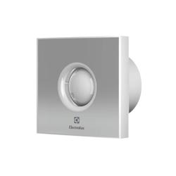 Вентилятор осевой ELECTROLUX Rainbow EAFR-100 silver 95 м³/ч