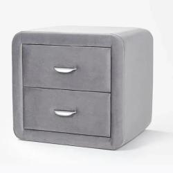 Тумба ARMOS Мэри Светло-синий  53*44*50 см