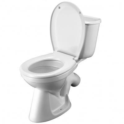 Унитаз-компакт SANTEK Бриз 1WH202569 