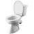 Унитаз-компакт SANTEK Бриз 1WH202569 Унитаз-компакт SANTEK Бриз 1WH202569