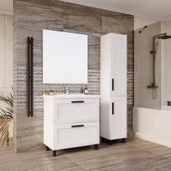 Пенал АСБ-МЕБЕЛЬ София 35*190 см