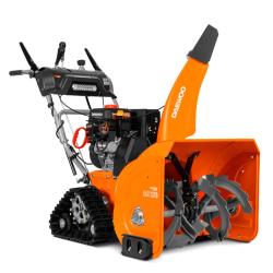 Снегоуборщик DAEWOO DAST 1370