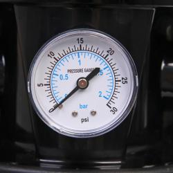 Насос фильтрующий SEAZONE песчаный CLP4003F