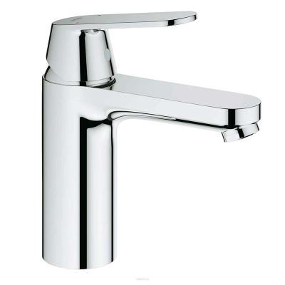Смеситель для умывальника GROHE Eurosmart Cosmopolitan 23327000 Смеситель для умывальника GROHE Eurosmart Cosmopolitan 23327000