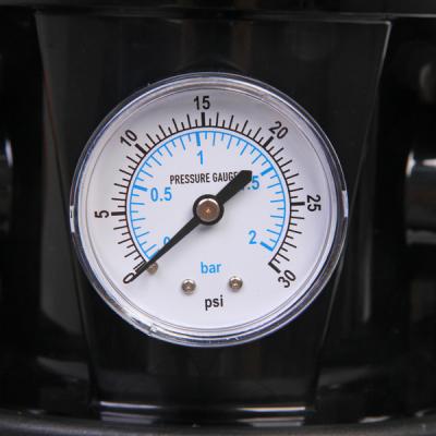 Насос фильтрующий SEAZONE песчаный CLP5503F