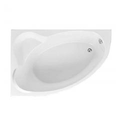 Ванна акриловая AQUANET Mayorca L 150*100 см