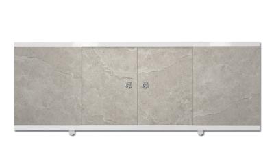 Экран для ванны МЕТАКАМ Купе Камень 149 см