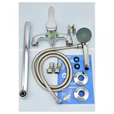 Смеситель для ванны JUGUNI Pegas 0402.601A 