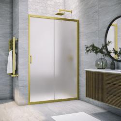 Душевая дверь VEGAS GLASS ZP Novo h2000 115 03 10