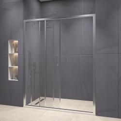 Душевая дверь RGW PA-13 140 см  