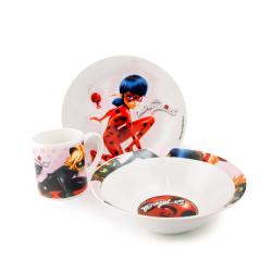 Детский набор 3 пр./275404 /ND PLAY/