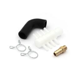 Компрессор для септика VIEIR VRPA1-65