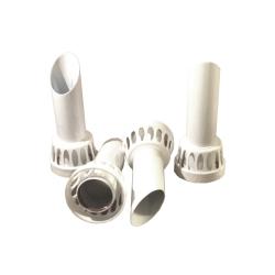 Наконечник для коаксиальной трубы FAVORIT Антиобледенитель 60/100 