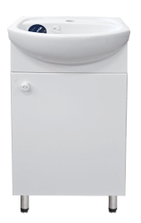 Тумба с раковиной EMMY Мальта 40 