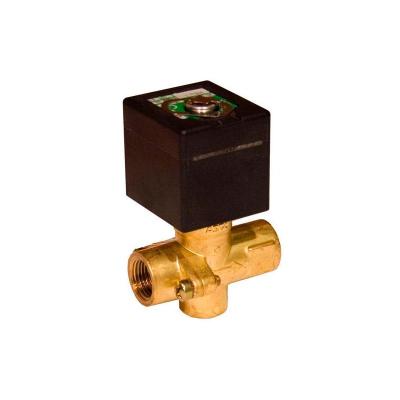 Клапан дренажный HARVIA