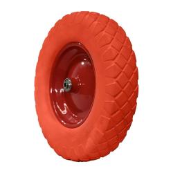 Колесо литое 400 мм