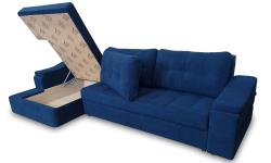 Диван ЛАЙН Престиж-3 Эффект 23