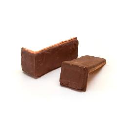 Плитка ТЕРРАКОТ Старый кирпич угловая