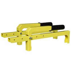 Захват для газоблоков 20 - 40 см