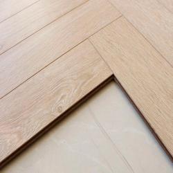 Ламинат WOODSTYLE Arrow 102 Дуб леголас 4V 600*100*12 мм