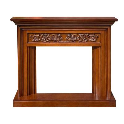 Портал ROYAL FLAME Nottingham орех