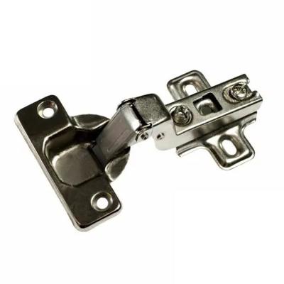 Петля для вкладных дверей slide-on 35-48  Петля для вкладных дверей slide-on 35-48