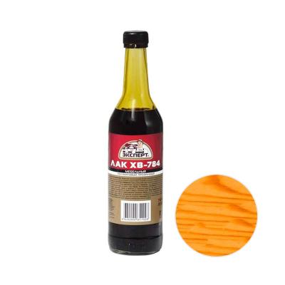 Лак ЭКСПЕРТ ХВ-784 Орегон 0,5 л