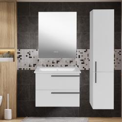 Пенал АСБ-МЕБЕЛЬ Тида 35*167,1 см