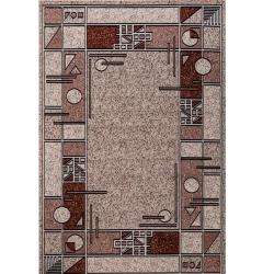 Ковер GAVANA ALBINA 3 прямоугольник BEIGE размер 2,0 х 3,0 м