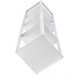 Торшер ODEON Practic 8089/1F Белый