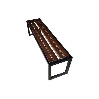 Скамейка Фортуна Коричневый 158*50*40 см Скамейка Фортуна Коричневый 158*50*40 см