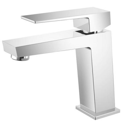 Смеситель для умывальника RUSH Thira TR3625-11 