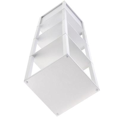 Торшер ODEON Practic 8089/1F Белый