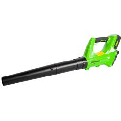Воздуходувка GREENWORKS G24AB