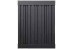 Молдинг HIWOOD 42*12*2700 мм LF124A GR3