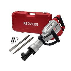 Молоток отбойный REDVERG RD-DH1900