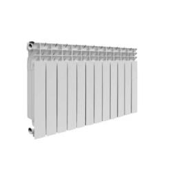 Радиатор биметаллический SMART 500*78 мм 12 секций