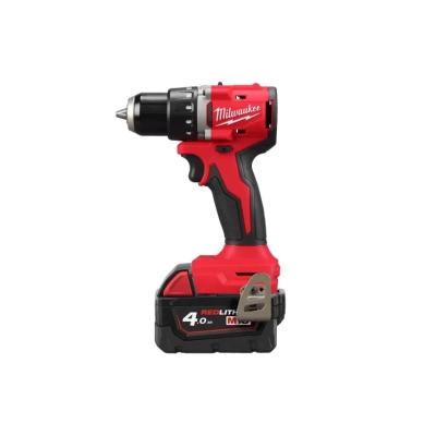 Дрель-шуруповерт MILWAUKEE M18 BLDDRC-402C