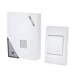 Звонок дверной НАРОДНАЯ ПРОДУКЦИЯ ЗББ-Н-11/2-32М