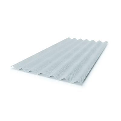 Шифер волновой 1750*1130*5,2 мм