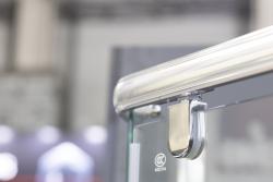 Душевое ограждение NIAGARA Nova NG-6634-08 99*99 см