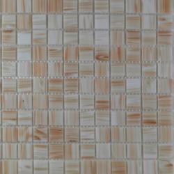 Мозаика KERAMOGRAD Бежевый светлый 30,5*30,5 см JS17