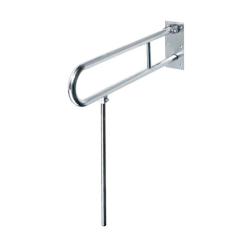 Поручень для ванны BEMETA Hotel с ножкой
