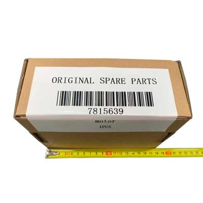 Сервопривод BAXI трехходового клапана 7815639