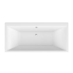 Ванна акриловая EXCELLENT Pryzmat 190*90 см