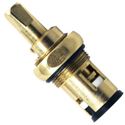 Кран-букса керамическая MASTERPROF М18 ИС.130423