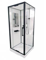 Душевая кабина ESBANO EST-RASPA-90 90*90 см