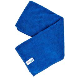 Тряпка д/пола микрофибра 50*70см, 1шт  /DSV/